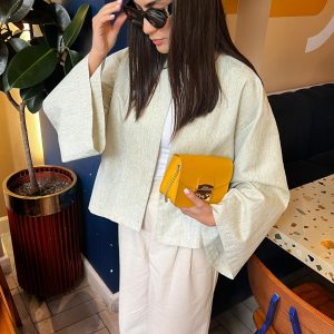 مانتو مدل Tokyo