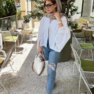 مانتو مدل Venice