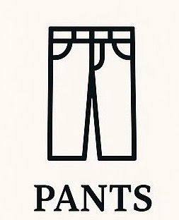 شلوار|شلوارک