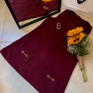 پیراهن مدل Rose