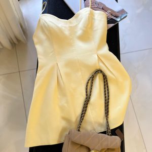 پیراهن مدلsunflower