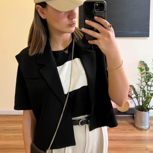 وست مدل Camellia