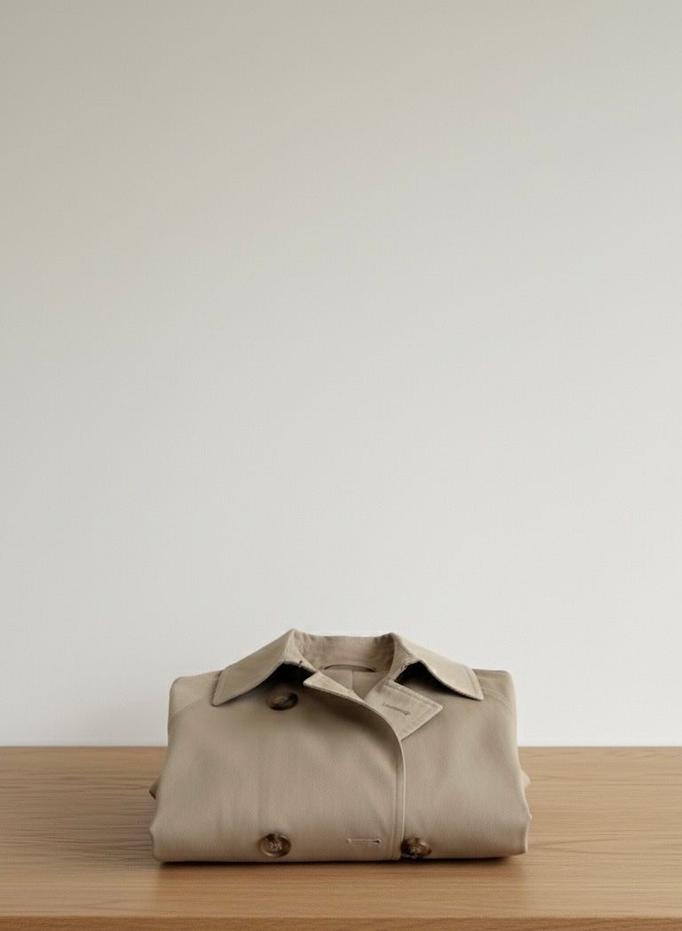 ترنچ کت London