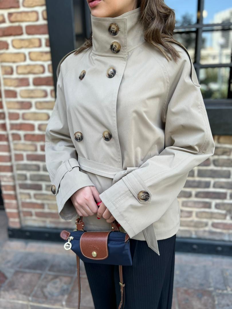 ترنچ کت London