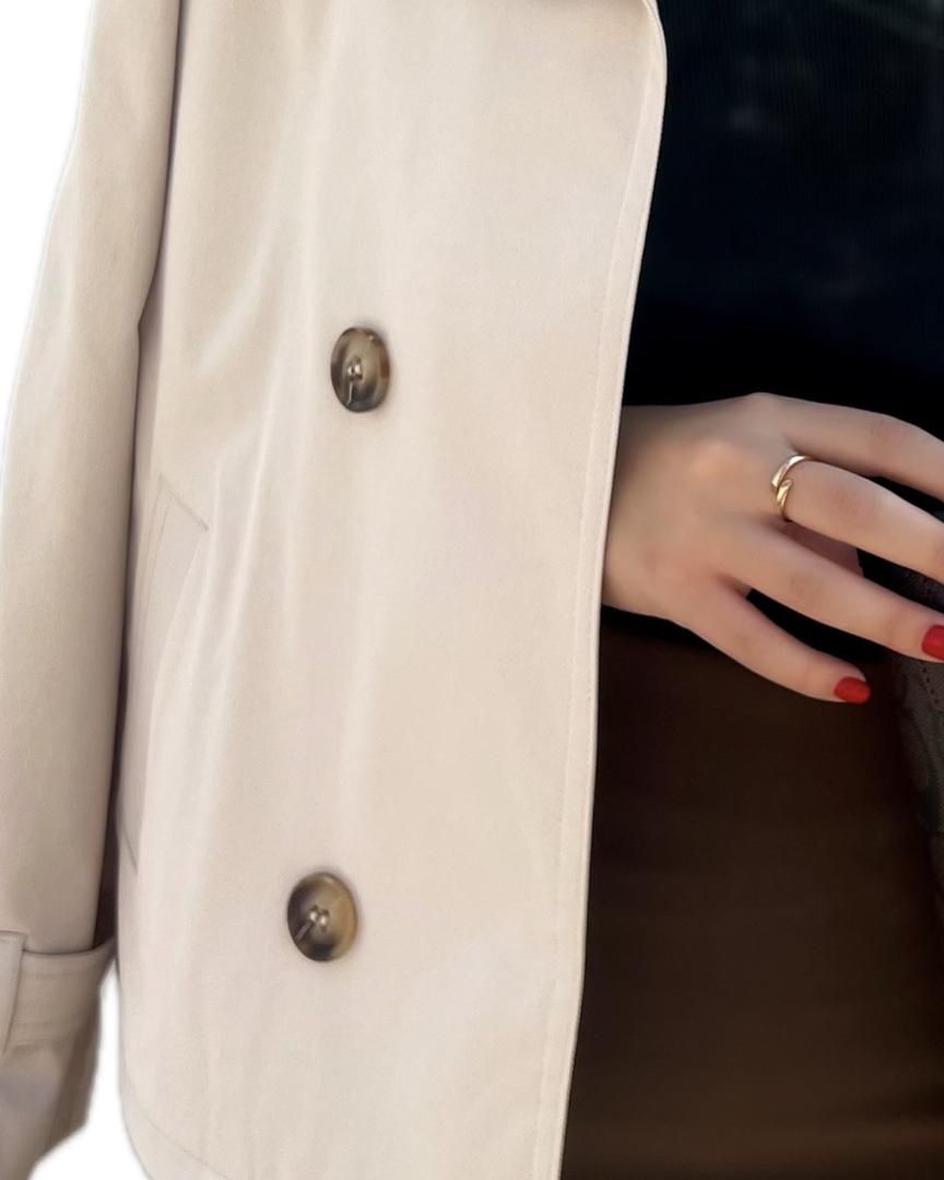 ترنچ کت London