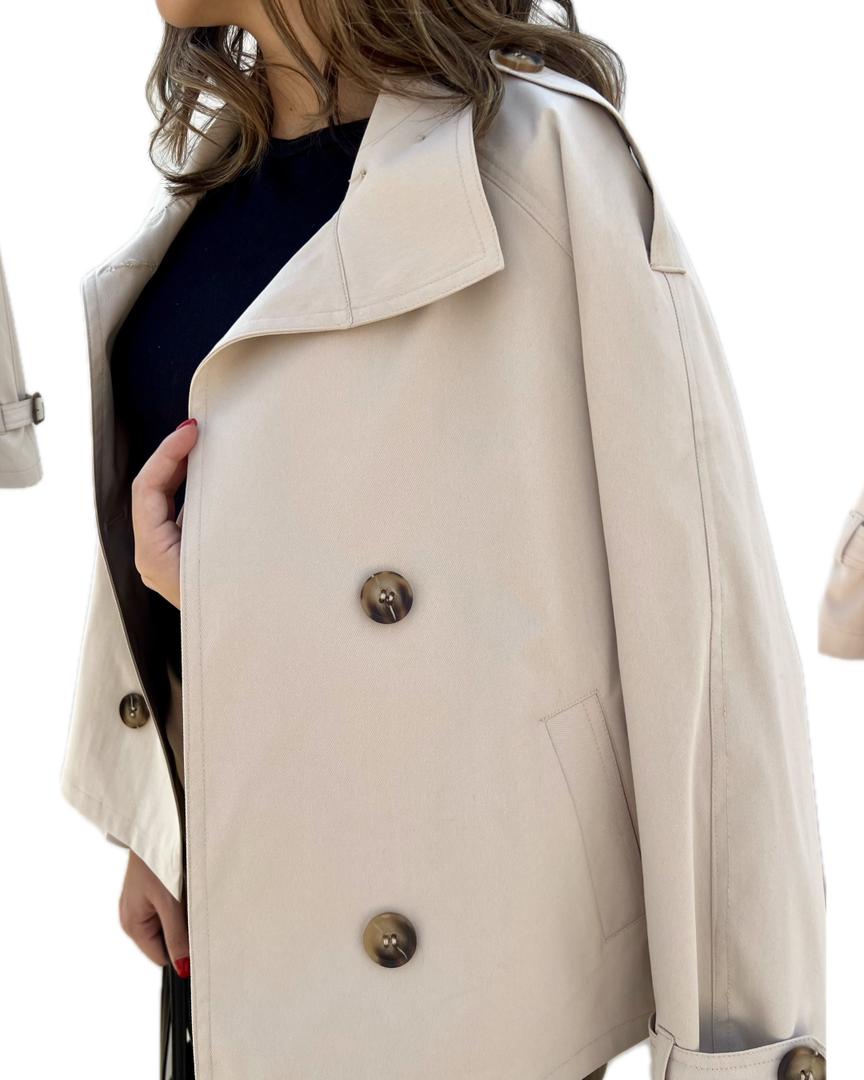 ترنچ کت London