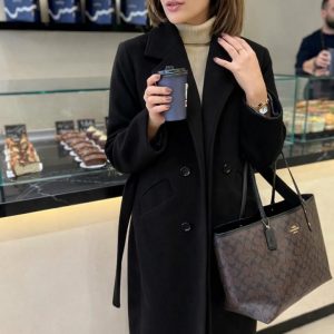 پالتو مدل Saint